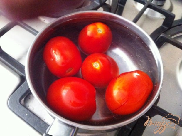 Капоната (Caponata) Капоната (Caponata)
