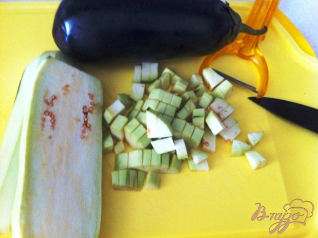 Капоната (Caponata) Капоната (Caponata)