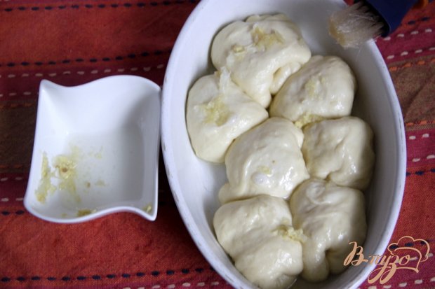 Кефирные булочки Кефирные булочки