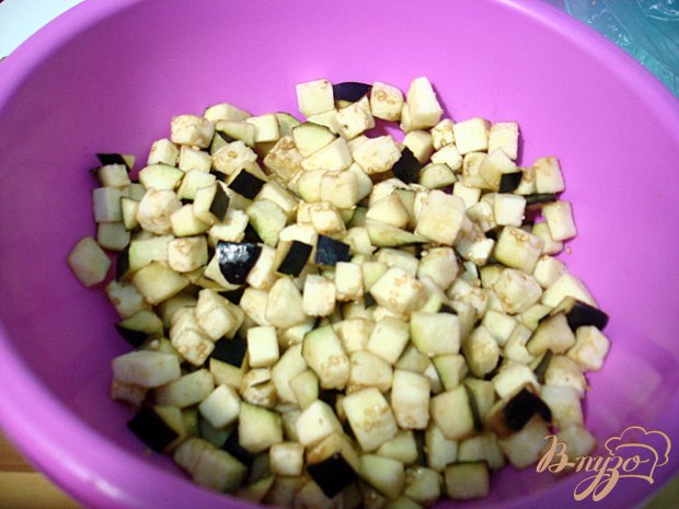 Локшина с овощами Локшина с овощами