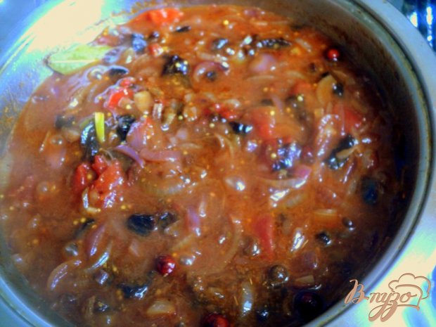 Сельдь по-кашубски Сельдь по-кашубски