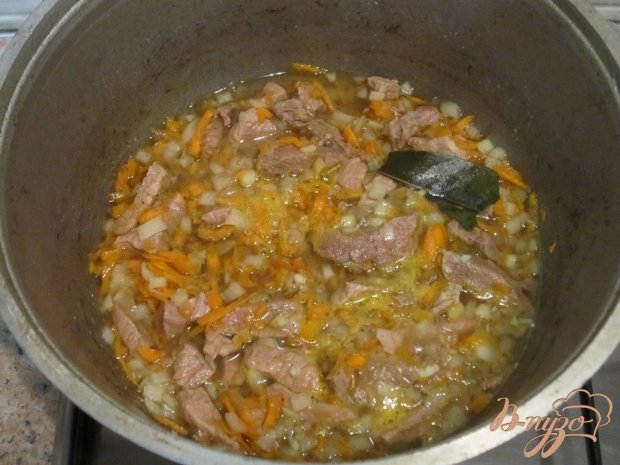 Рагу с овощами Рагу с овощами