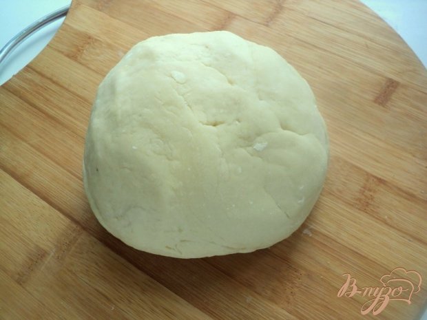 Чебуреки с сюрпризом Чебуреки с сюрпризом