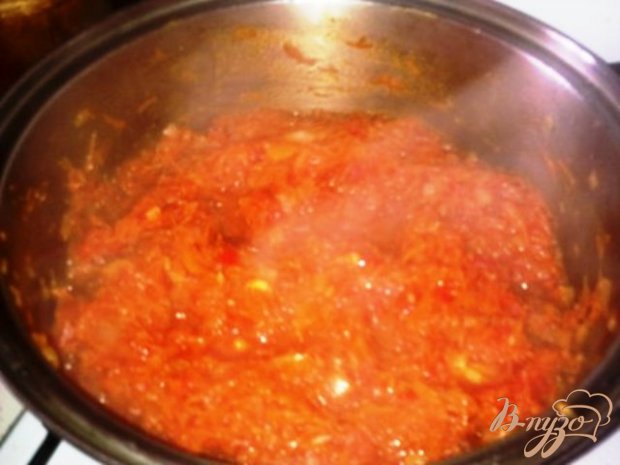 Рыба по-гречески Рыба по-гречески