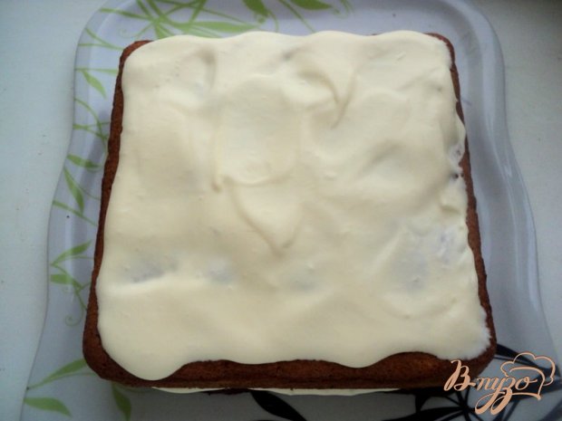 Пляцок пасхальный «Писанки» Пляцок пасхальный «Писанки»
