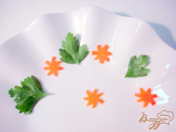 Курица заливная Курица заливная