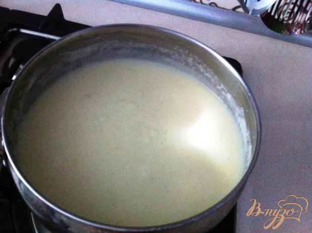 Турецкий десерт из манной крупы Турецкий десерт из манной крупы