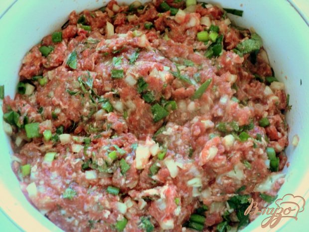 беляши с мясом рецепт с дрожжами в духовке