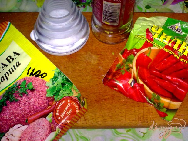 Драники с мясом Драники с мясом