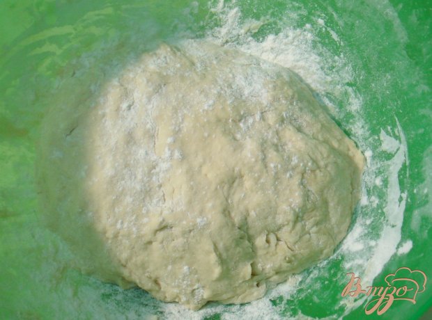 Вареники с картофелем, грибами и сыром Вареники с картофелем, грибами и сыром