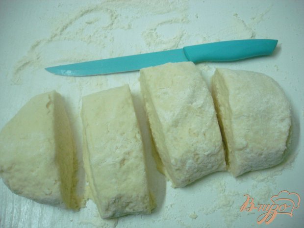 Kopytka (копытка) Kopytka (копытка)