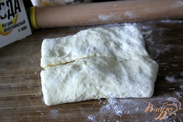 Мясной пирог Мясной пирог