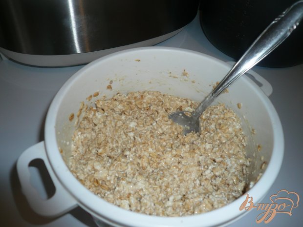 Овсяная запеканка с яблоками Овсяная запеканка с яблоками