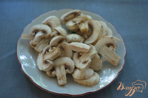 Матнакаш фаршированный Матнакаш фаршированный