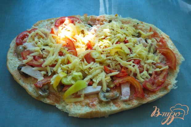 Матнакаш фаршированный Матнакаш фаршированный