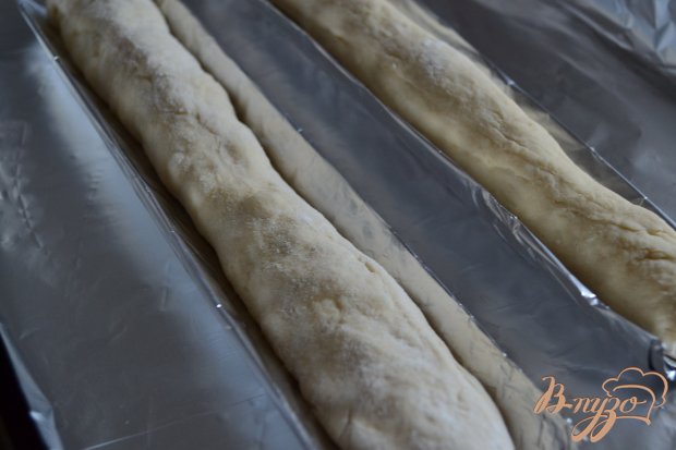 Чесночные крутоны Чесночные крутоны