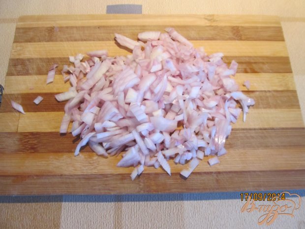 Мясные бомбочки Мясные бомбочки