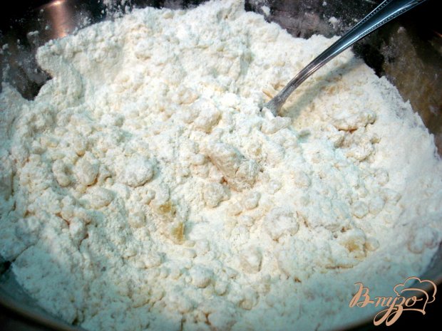 Вареники с квашеной капустой Вареники с квашеной капустой