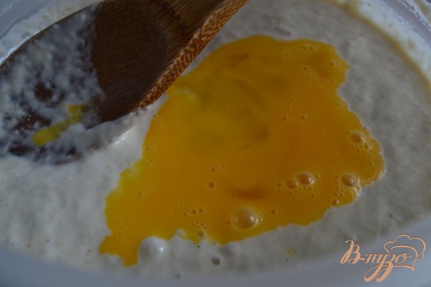 Фугасс с розмарином и сыром Фугасс с розмарином и сыром