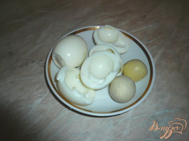 Блинчики на закуску Блинчики на закуску