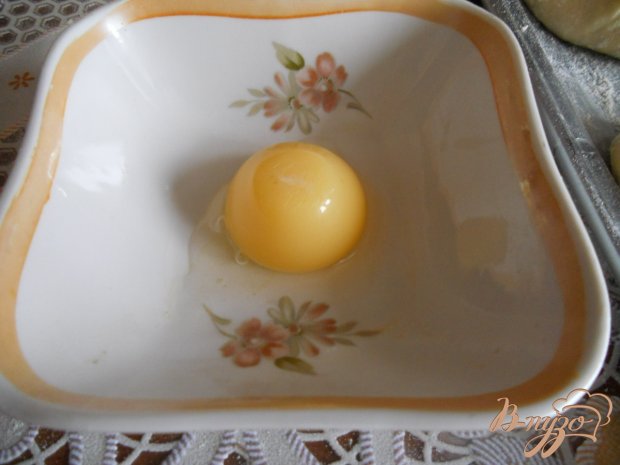 Пирожки с начинкой из квашеной капусты Пирожки с начинкой из квашеной капусты