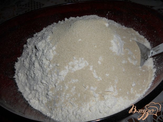 Пирожки с начинкой из квашеной капусты Пирожки с начинкой из квашеной капусты
