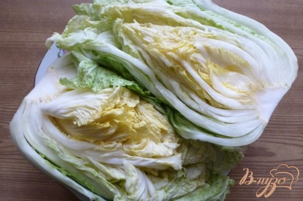 Кимчи Кимчи