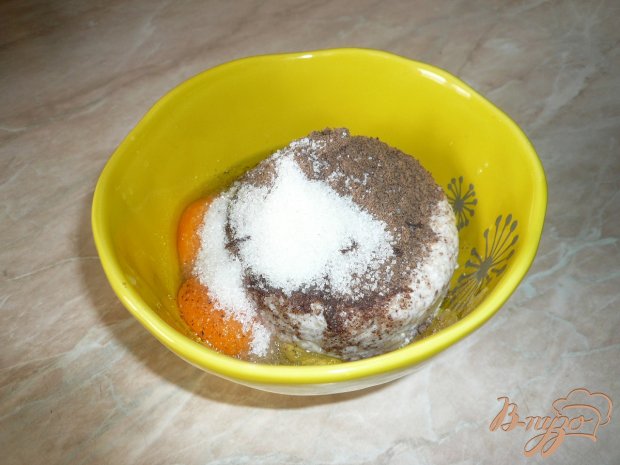 Овсяные оладушки с льняной мукой Овсяные оладушки с льняной мукой