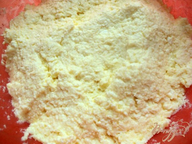 Сырники с кокосовой стружкой Сырники с кокосовой стружкой