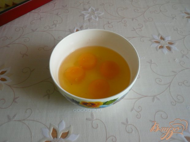 Картофельная запеканка с грибами Картофельная запеканка с грибами