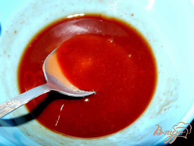 Куриные крылья "От бабульки" Куриные крылья "От бабульки"