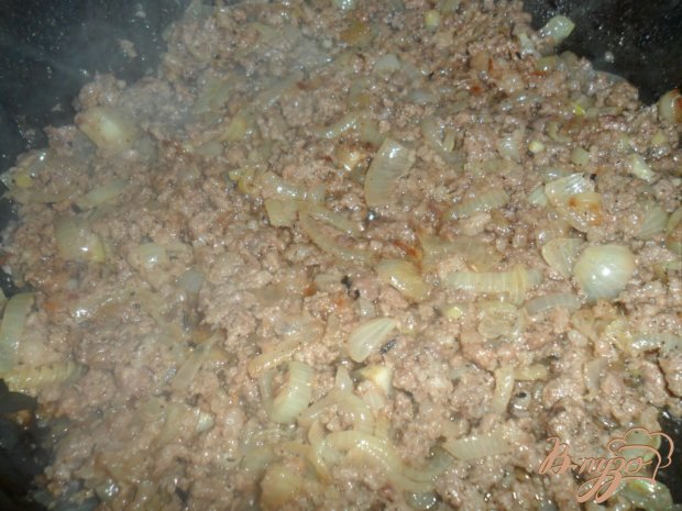 Макароны по-флотски Макароны по-флотски