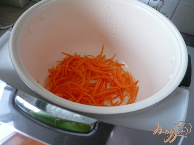 Куриное мясо с чечевицей в мультиварке Куриное мясо с чечевицей в мультиварке