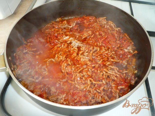 Любимые макароны Любимые макароны
