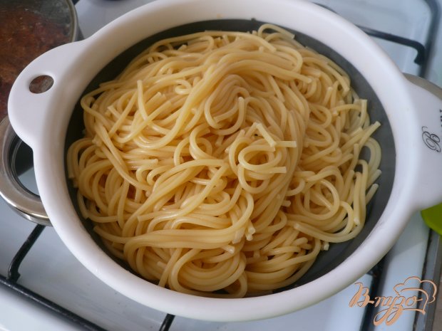 Любимые макароны Любимые макароны
