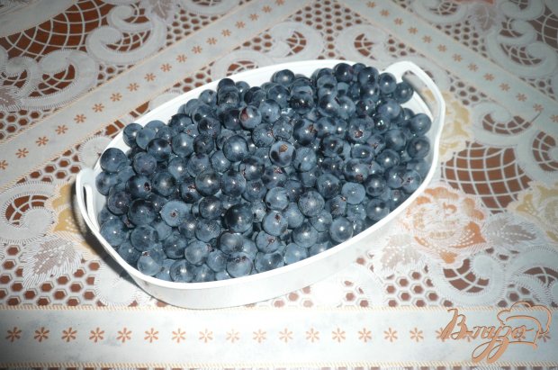 Виноградное варенье Виноградное варенье