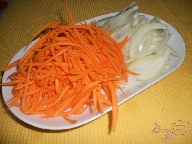 Рисовая каша с курицей в духовке Рисовая каша с курицей в духовке