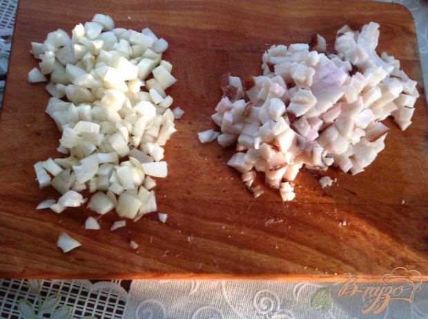 Вареники с картошкой Вареники с картошкой