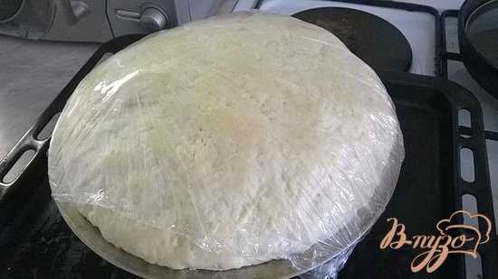 "Кабачковый хлеб" "Кабачковый хлеб"