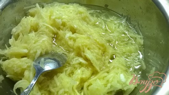 "Кабачковый хлеб" "Кабачковый хлеб"