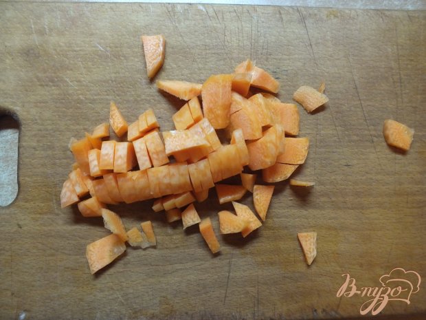 Суп картофельный с говядиной Суп картофельный с говядиной