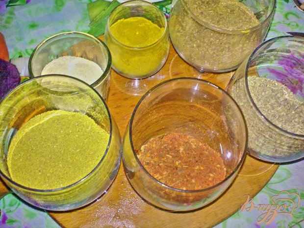 Куриное филе в панировке Куриное филе в панировке
