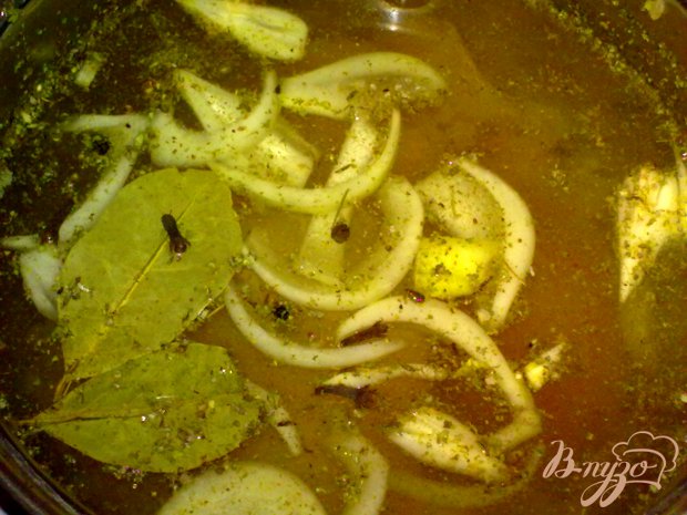 Куриное филе на подушке Куриное филе на подушке