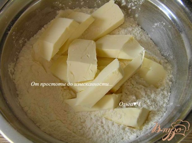 Классические валлийские кейки Классические валлийские кейки