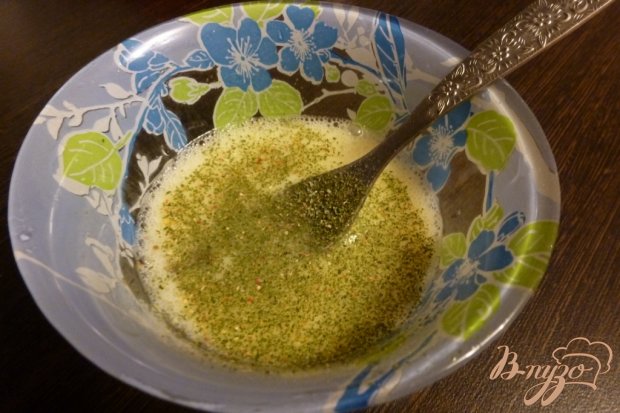 Гарнир из брокколи и цветной капусты Гарнир из брокколи и цветной капусты