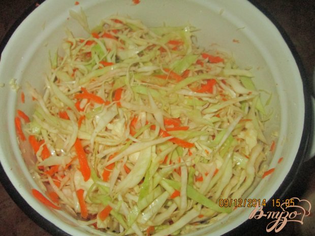 Квашеная капуста Квашеная капуста