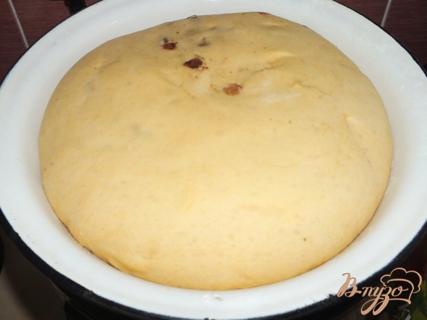 Пасхальные булочки Пасхальные булочки
