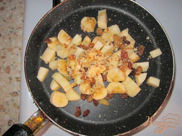 Сладкая паста Сладкая паста