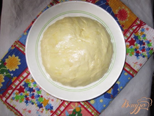 Постный пирог с абрикосами Постный пирог с абрикосами