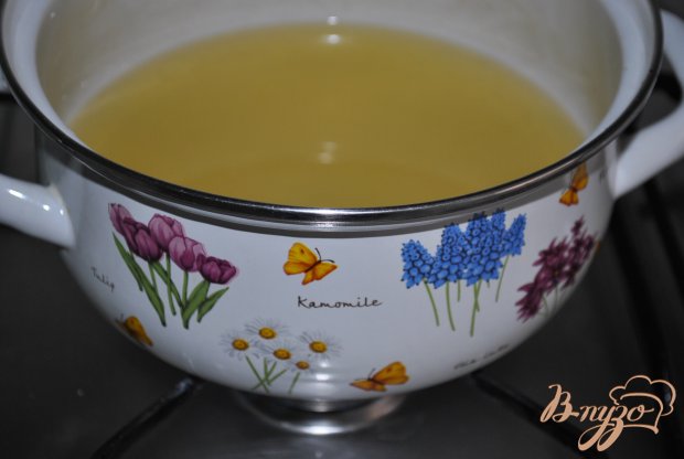 Конфеты из апельсиновых корочек с шоколадом Конфеты из апельсиновых корочек с шоколадом